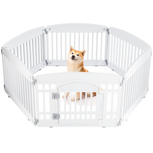 Dog Game Fence Is Safe And Reliable