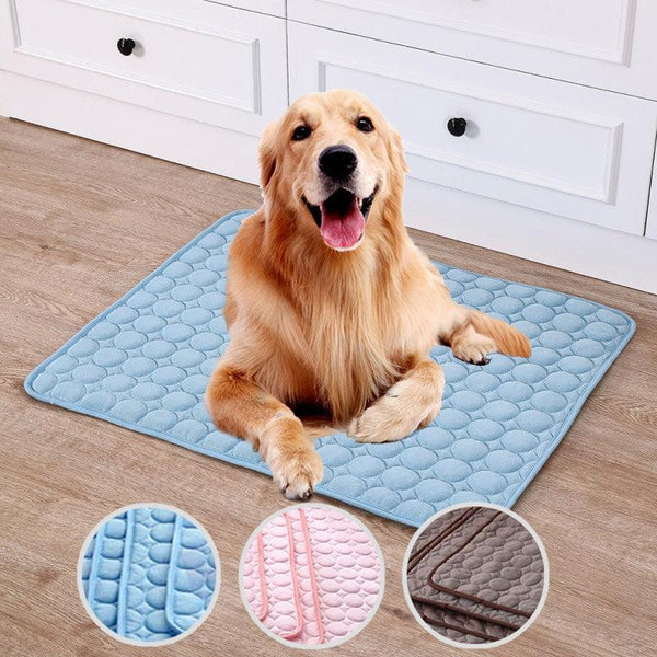 Pet Chillzone Cooling Mat