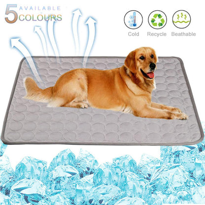 Pet Chillzone Cooling Mat