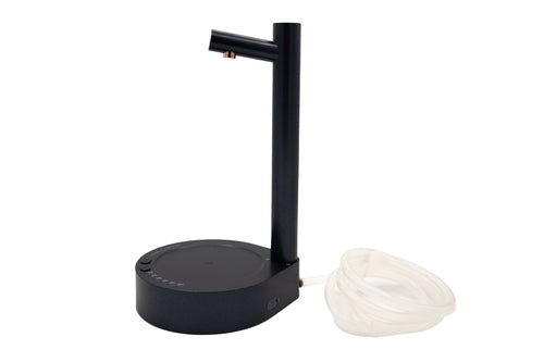 Chilled, Filtered Water — Right Where You Need It