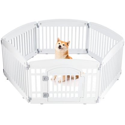 Dog Game Fence Is Safe And Reliable